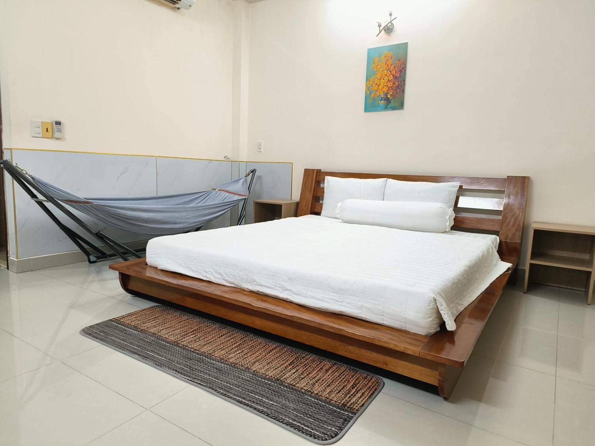 Winter Spring Homestay Center Can Tho Buitenkant foto